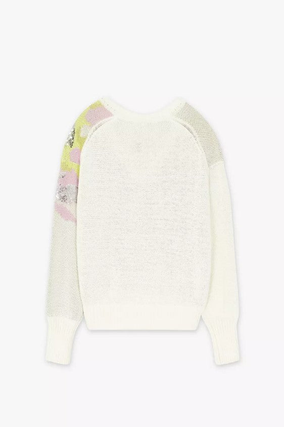 Pulls beige CKS