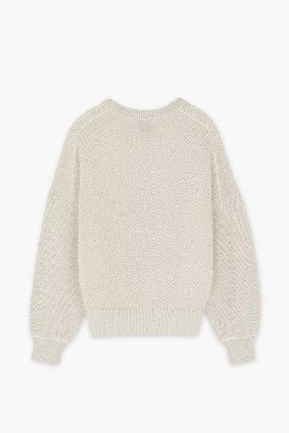 Pulls beige CKS