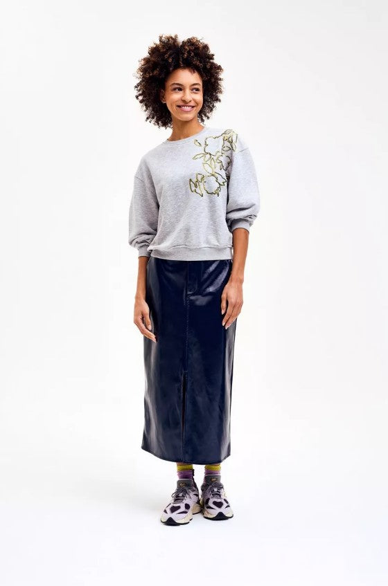 Rokken navy CKS