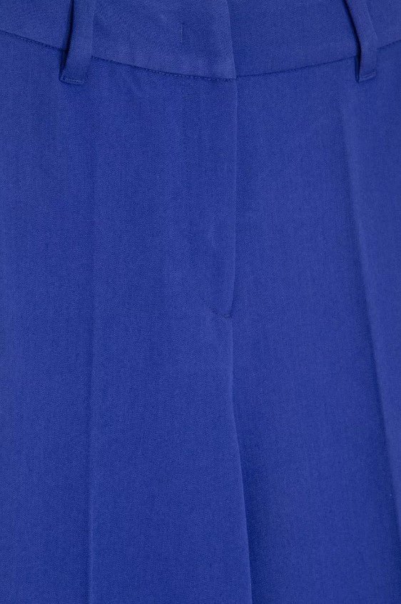 Broeken blauw CKS