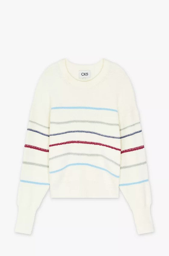 Pulls beige CKS