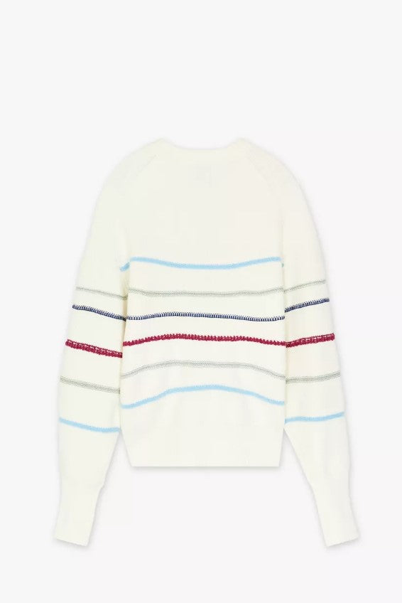 Pulls beige CKS