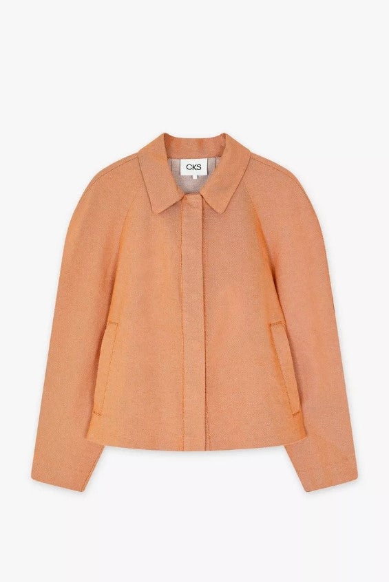 Blazers oranje CKS