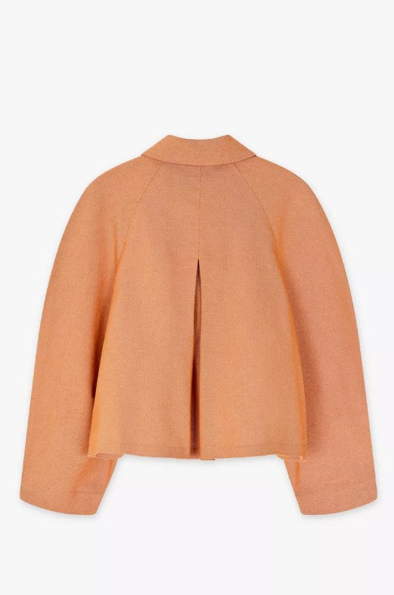 Blazers oranje CKS