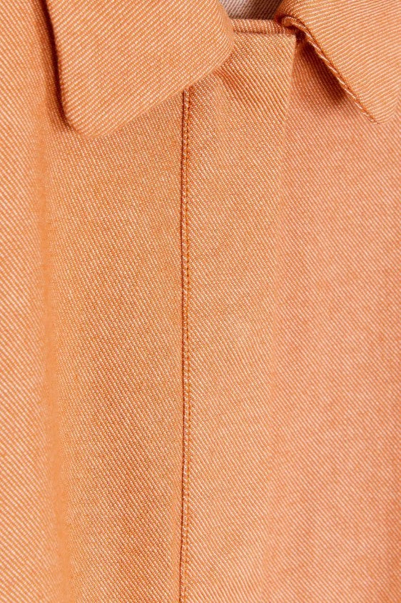 Blazers oranje CKS