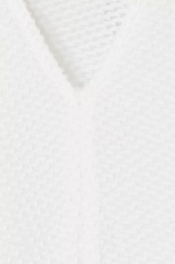 Blouses lange mouw beige CKS