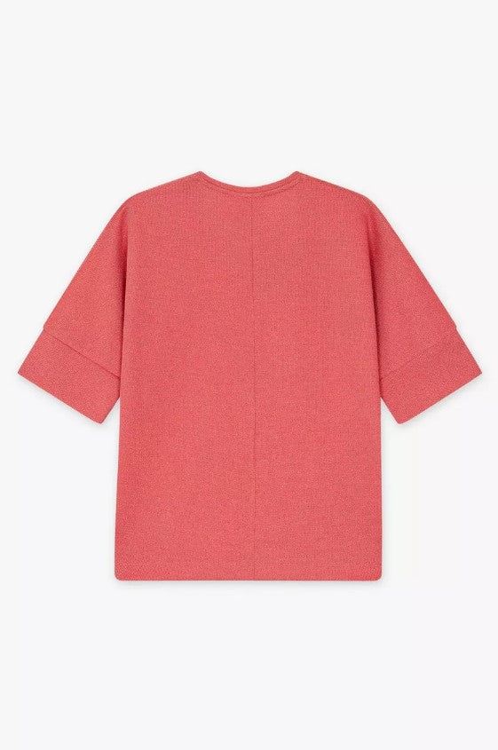 T-shirts korte mouw multicolor CKS