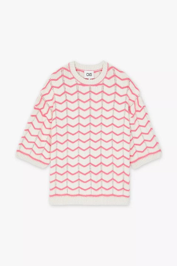 Pulls beige CKS