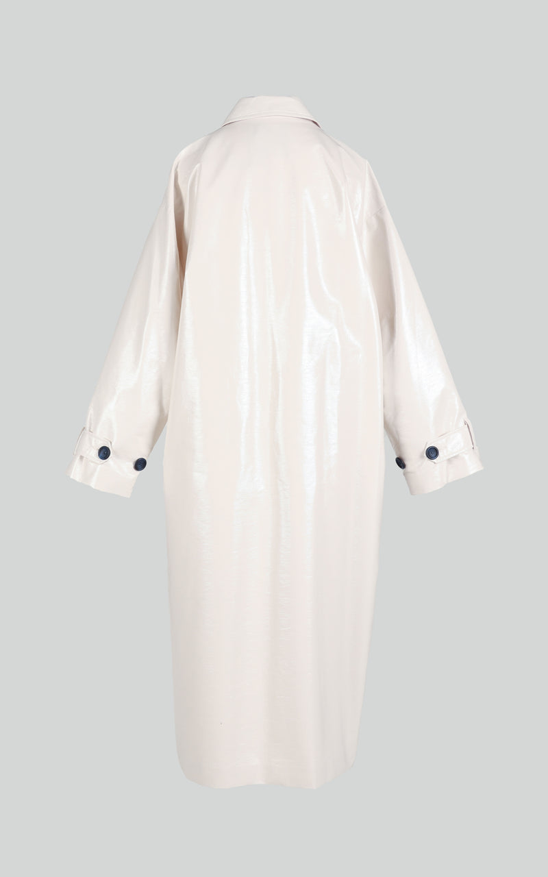 Jassen beige Mon Frac