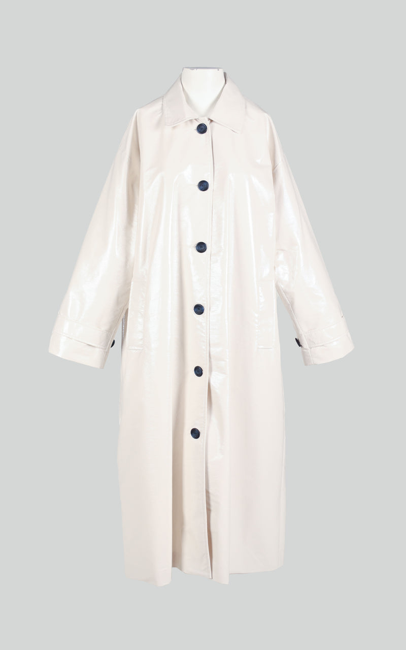 Jassen beige Mon Frac