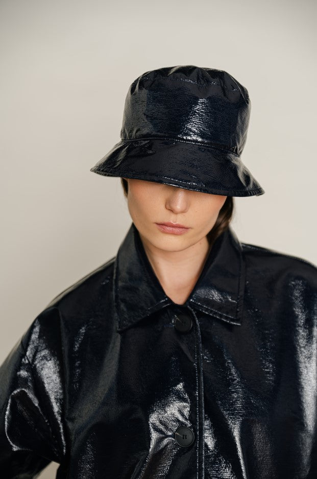 Hoeden/Petten navy Mon Frac