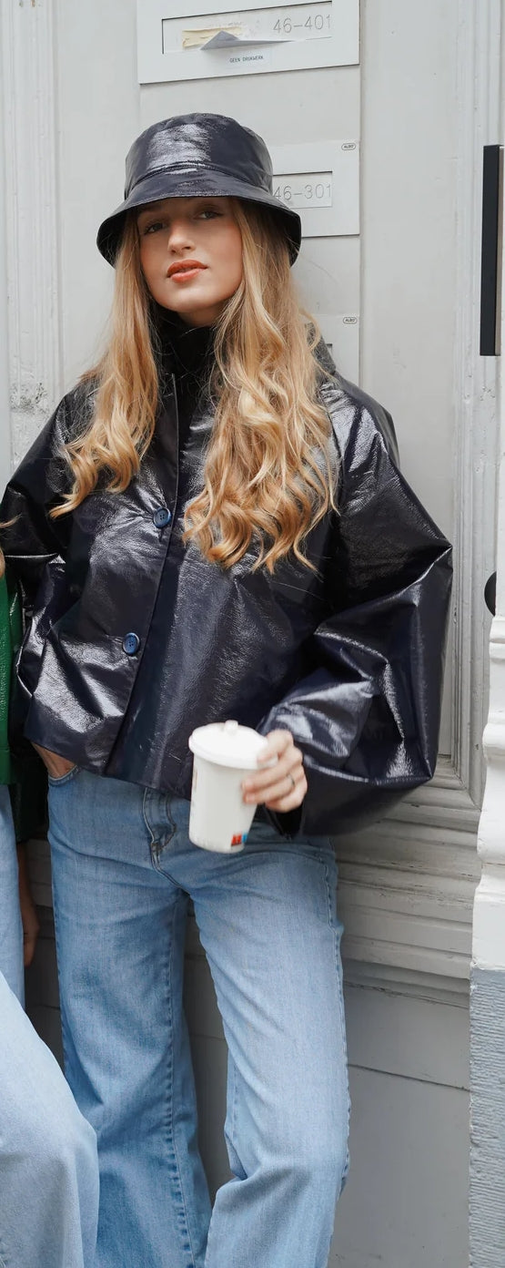 Jassen navy Mon Frac