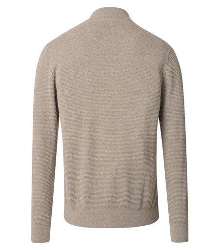 Cardigans beige Casa Moda
