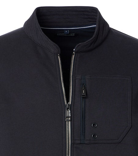 Cardigans blauw Casa Moda