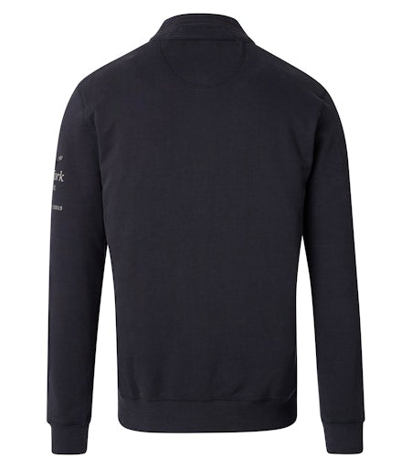 Cardigans blauw Casa Moda