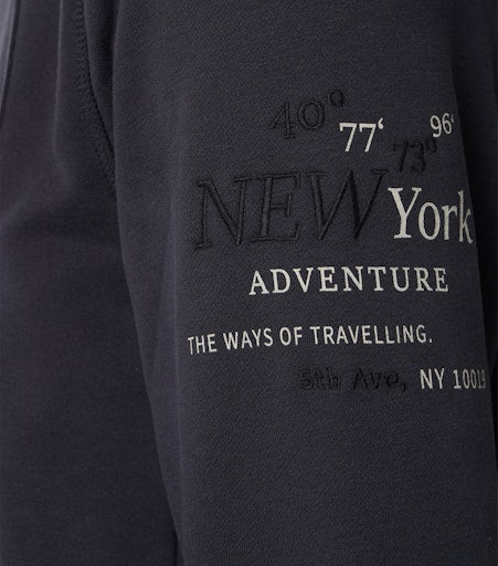 Cardigans blauw Casa Moda