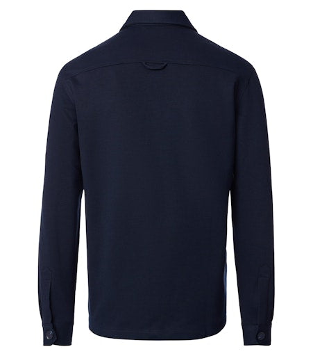 Sweaters blauw Casa Moda