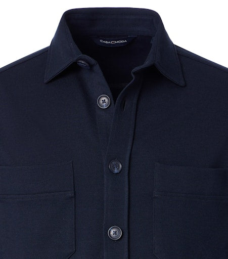 Sweaters blauw Casa Moda