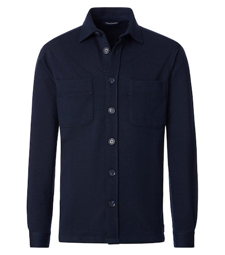 Sweaters blauw Casa Moda