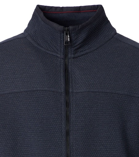 Cardigans blauw Casa Moda