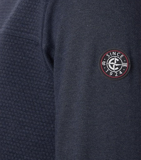 Cardigans blauw Casa Moda