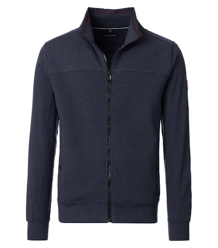 Cardigans blauw Casa Moda