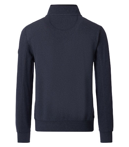 Cardigans blauw Casa Moda