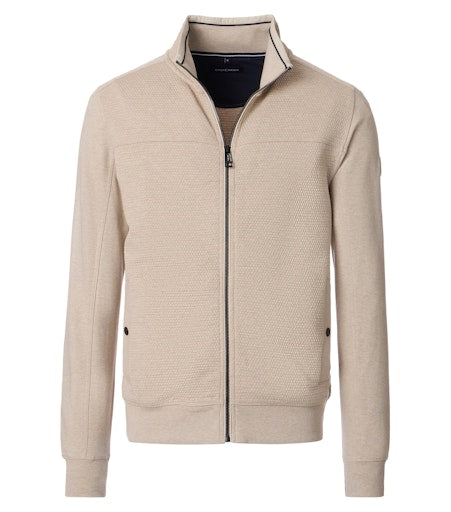 Cardigans beige Casa Moda