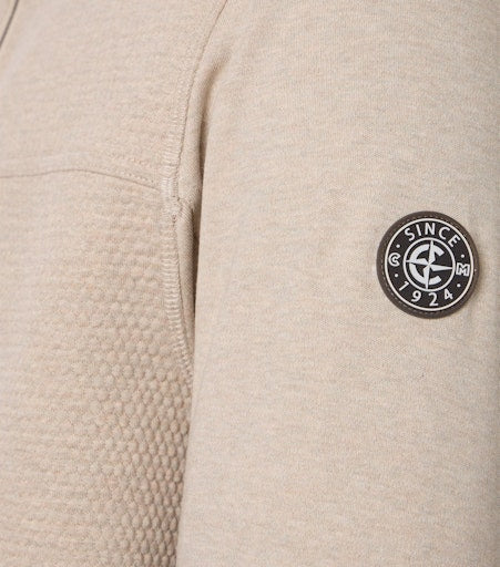 Cardigans beige Casa Moda