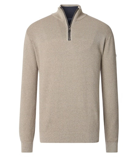 Pulls beige Casa Moda