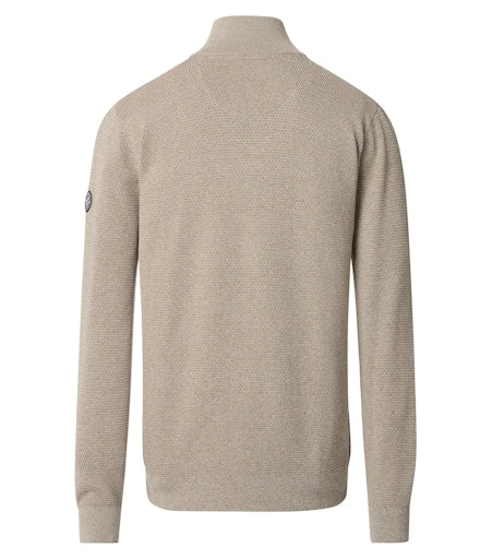 Pulls beige Casa Moda