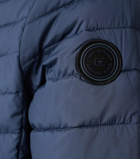 Jassen blauw Casa Moda