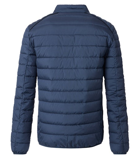 Jassen blauw Casa Moda