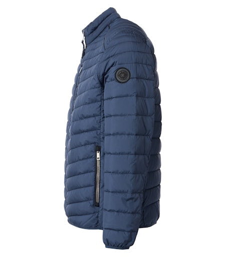 Jassen blauw Casa Moda