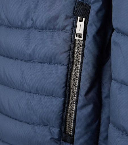 Jassen blauw Casa Moda