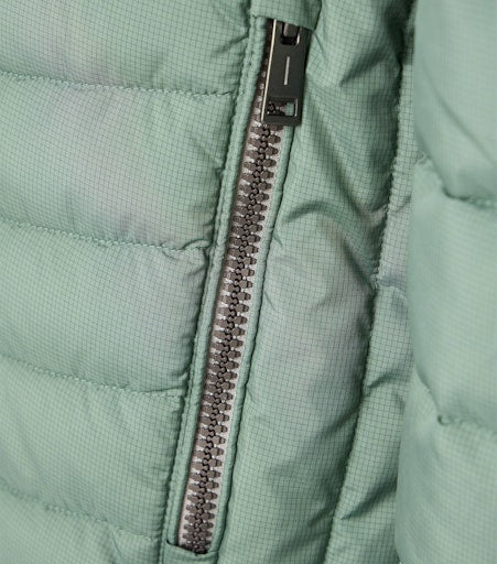 Jassen groen Casa Moda