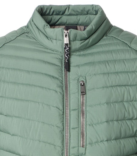 Jassen groen Casa Moda