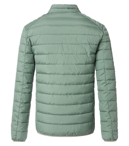 Jassen groen Casa Moda