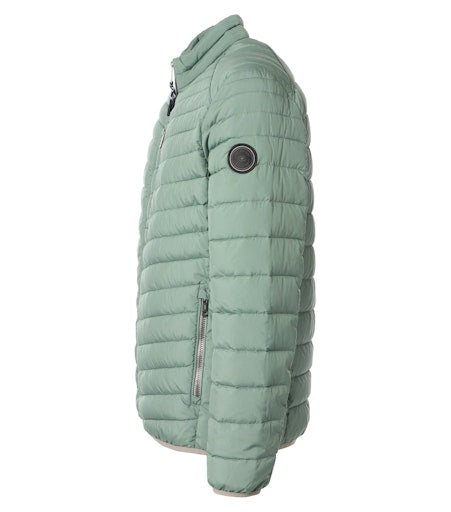 Jassen groen Casa Moda