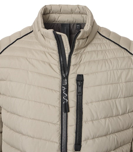 Jassen beige Casa Moda