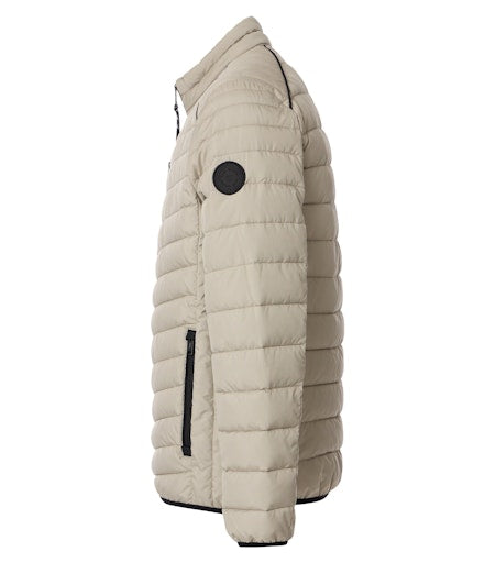 Jassen beige Casa Moda