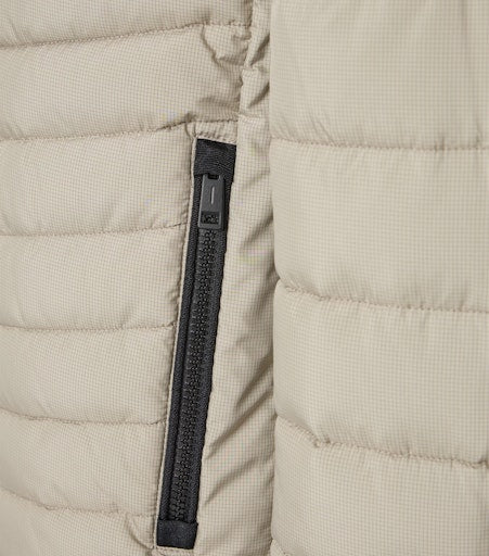 Jassen beige Casa Moda