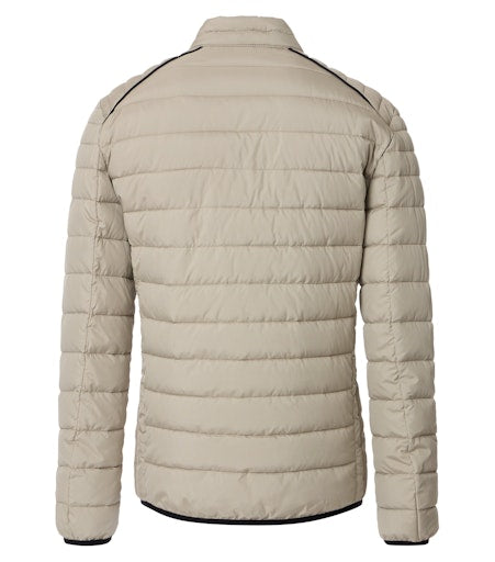 Jassen beige Casa Moda