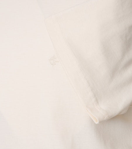 T-shirts korte mouw beige Casa Moda