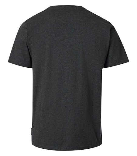 T-shirts korte mouw grijs Casa Moda