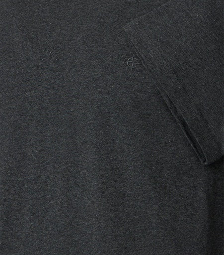 T-shirts korte mouw grijs Casa Moda