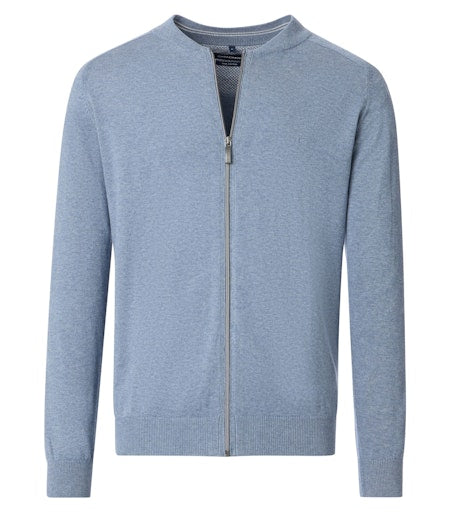 Cardigans grijs Casa Moda