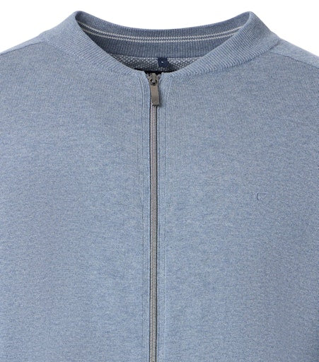 Cardigans grijs Casa Moda