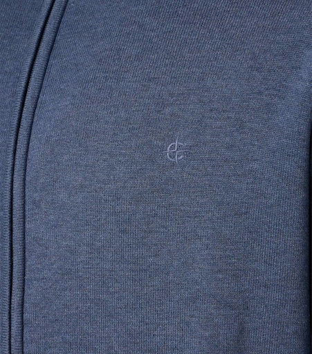 Cardigans blauw Casa Moda