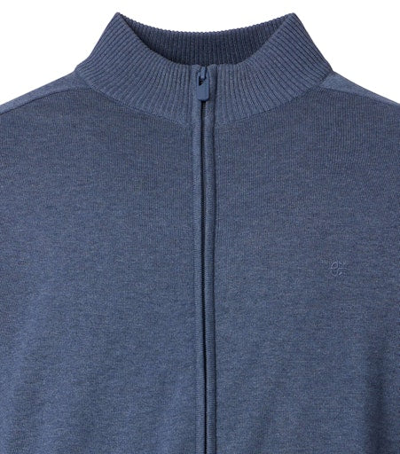 Cardigans blauw Casa Moda